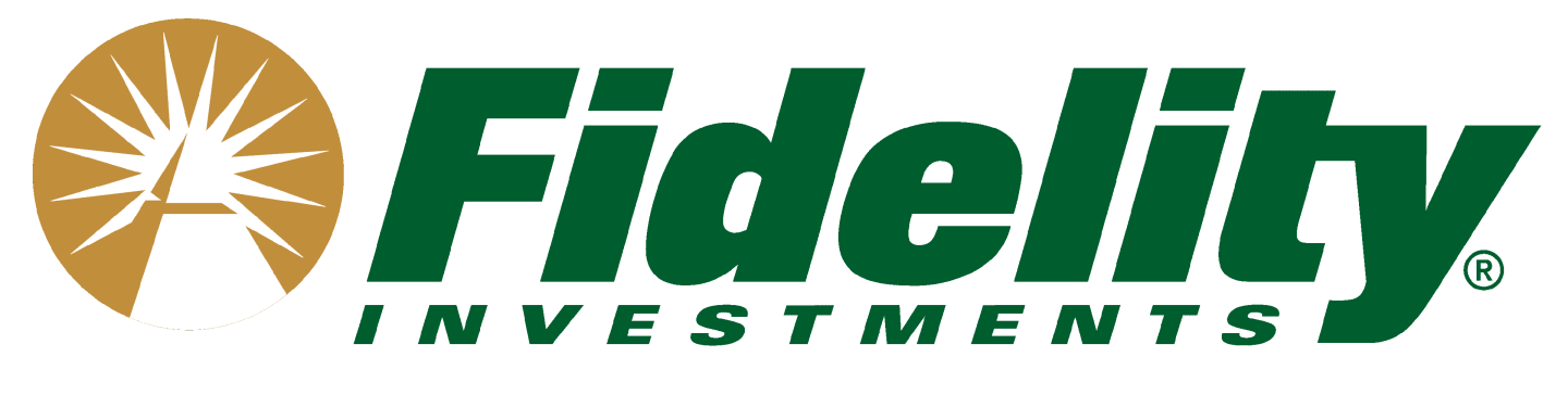 Fidelity Logo